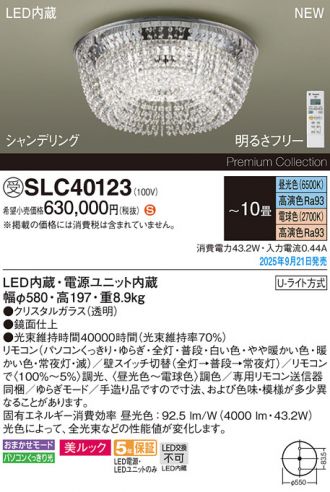 SLC40123