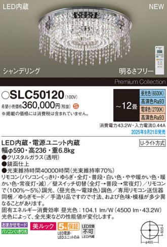 SLC50120