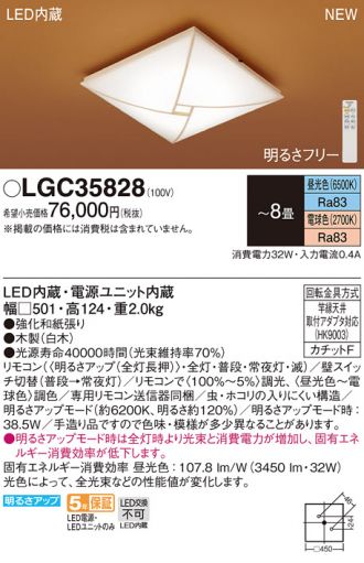 LGC35828