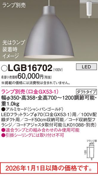 LGB16702