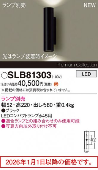 SLB81303