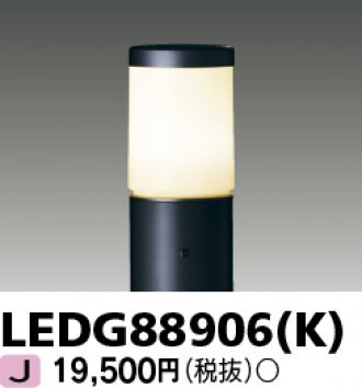 LEDG88906K