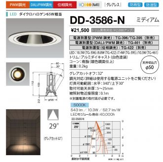 DD-3586-N